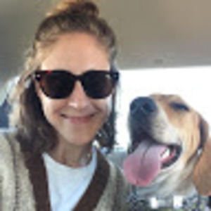 Meet your Posher, Molly